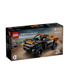 LEGO® Technic 42166 - Състезателна кола NEOM McLaren Extreme E