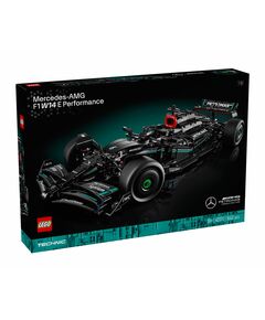 LEGO® Technic 42171 - Mercedes-AMG F1 W14 E Performance