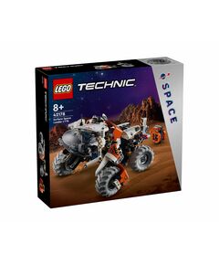 LEGO® Technic 42178 - Товарач LT78