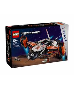 LEGO® Technic 42181 - Тежкотоварен космически кораб VTOL LT81