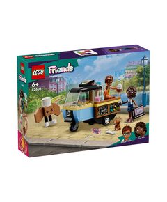 LEGO® Friends 42606 - Мобилна пекарна