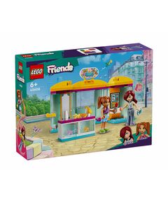 LEGO® Friends 42608 - Мъничък магазин за аксесоари