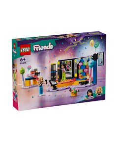 LEGO® Friends 42610 - Караоке парти