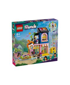 LEGO® Friends 42614 - Магазин за ретро мода