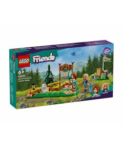 LEGO® Friends 42622 - Лагер за приключения - място за стрелба с лък