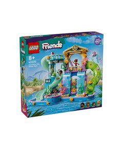 LEGO® Friends 42630 - Воден парк Хартлейк сити