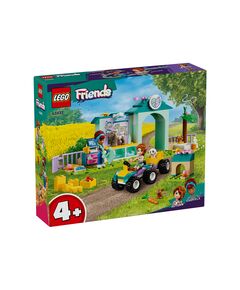 LEGO® Friends 42632 - Ветеринарна клиника на фермата