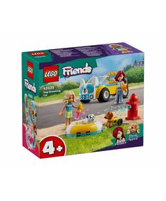 LEGO® Friends 42635 - Кола за кучета