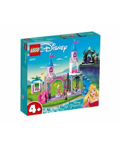 LEGO® Disney Princess™ 43211 - Замъкът на Аврора