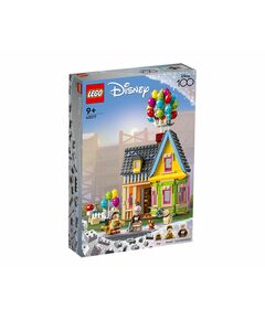 LEGO® Disney™ Specials 43217 - Къщата от „В небето“