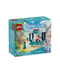 LEGO® Disney Princess™ 43234 - Замръзналите лакомства на Елза