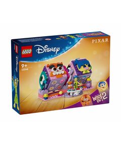 LEGO® Disney™ Pixar 43248 - Отвътре навън 2: Кубчета за настроение