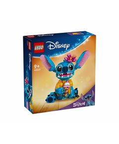 LEGO® Disney Classic 43249 - Стич