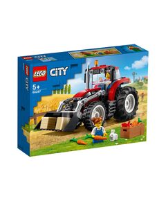 LEGO® City Great Vehicles 60287 - Трактор