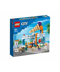 LEGO® City 60363 - Магазин за сладолед