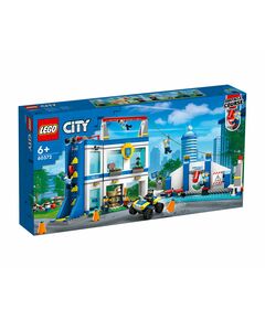 LEGO® City Police 60372 - Полицейска академия