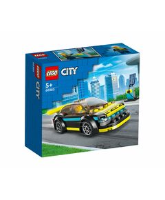 LEGO® City Great Vehicles 60383 - Електрическа спортна кола