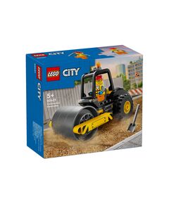 LEGO® City Great Vehicles 60401 - Строителен валяк