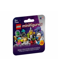 LEGO® Minifigures 71046 - Серия 26, космос