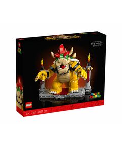 LEGO® Super Mario 71411 - The Mighty Bowser™