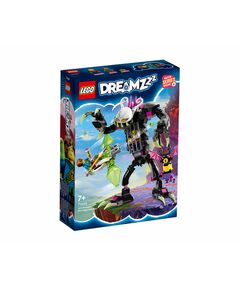 LEGO® DREAMZzz™ 71455 - Гримкипър - чудовището от клетката