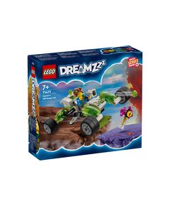 LEGO® DREAMZzz™ 71471 - Офроуд колата на Матео