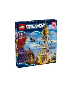 LEGO® DREAMZzz™ 71477 - Кулата на Пясъчния човек