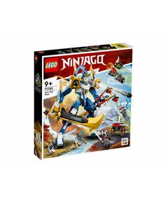 LEGO® NINJAGO™ 71785 - Роботът титан на Джей