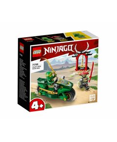 LEGO® NINJAGO™ 71788 - Нинджа мотоциклетът на Лойд