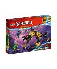 LEGO® NINJAGO® 71790 - Имперска хрътка ловец на дракони