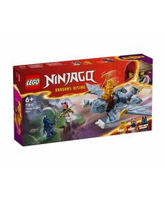 LEGO® NINJAGO® 71810 - Младият дракон Риу