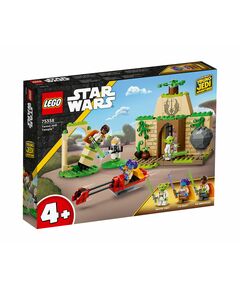 LEGO® Star Wars™ 75358 - Джедайски храм на Тенуу