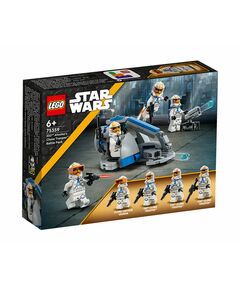 LEGO® Star Wars™ 75359 - Клонинг щурмовак на Асока от 332 - боен пакет