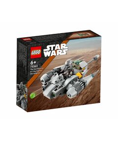 LEGO® Star Wars™ 75363 - Мандалорски изтребител N-1 Microfighter