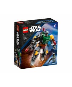 LEGO® Star Wars™ 75369 - Робот на Боба Фет