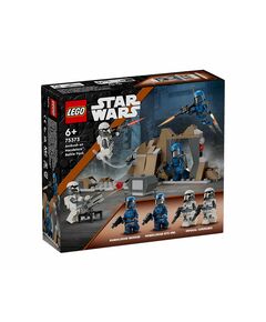 LEGO® Star Wars™ 75373 - Засада на Мандалор - боен пакет