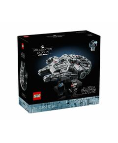 LEGO® Star Wars™ 75375 - Хилядолетният сокол