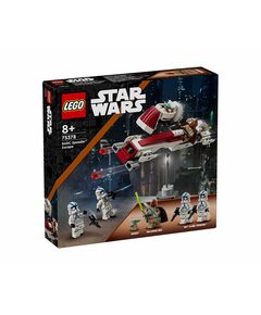 LEGO® Star Wars™ 75378 - Бягство с BARC скутер