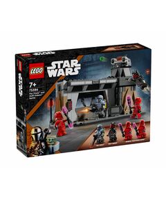 LEGO® Star Wars™ 75386 - Битка между Паз Висла и Моф Гидиън