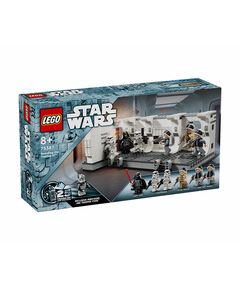 LEGO® Star Wars™ 75387 - На борда на Тантив IV