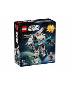 LEGO® Star Wars™ 75390 - Робот за Х-wing на Люк Скайуокър