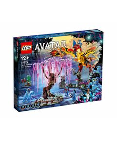 LEGO® Avatar 75574 - Торук Макто и Дървото на душите