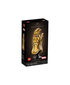 LEGO® Marvel Super Heroes 76191 - Infinity Gauntlet