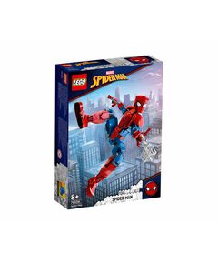 LEGO® Marvel Super Heroes 76226 - Фигура на Спайдърмен