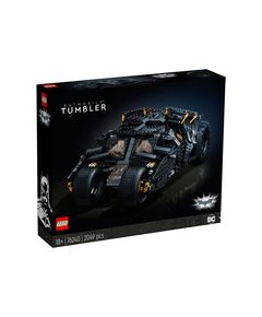 LEGO® DC Comics Super Heroes 76240 - Batmobile™ Всъдеходът