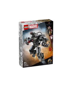 LEGO® Marvel Super Heroes 76277 - Роботът на Бойна машина