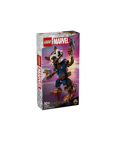 LEGO® Marvel Super Heroes 76282 - Ракета и бебе Грут