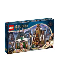 LEGO® Harry Potter™ 76388 - Посещение в село Хогсмийд