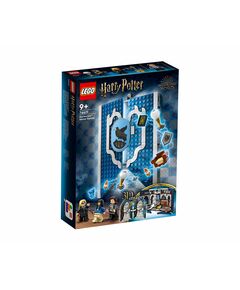 LEGO® Harry Potter 76411 - Знамето на дом Рейвънклоу