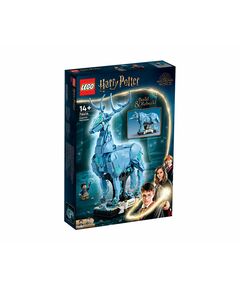 LEGO® Harry Potter™ 76414 - Експекто Патронум